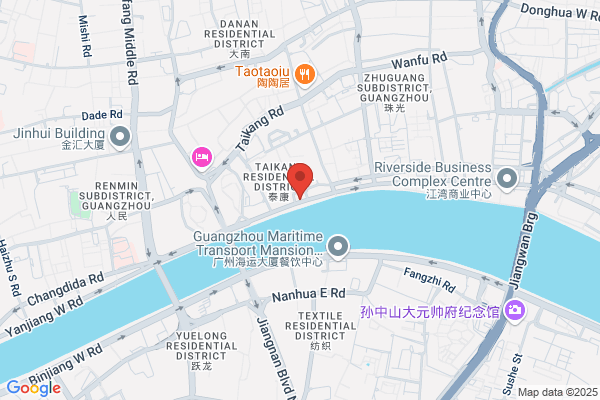 Wenzhou Hepol Electric Enterprises
