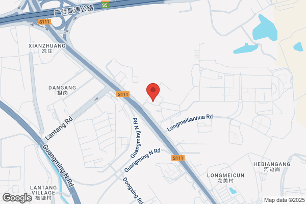 Yaohua Household Appliances Co., Ltd.