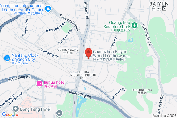 Europeanline China Ltd