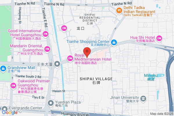 Green Electronic Co., Ltd.