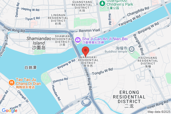 Guangzhou Glomarket Trading Co., Ltd.