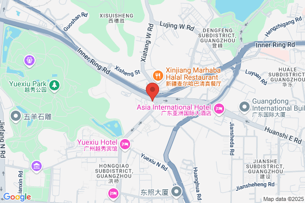 Guangzhou Haomai Lighting Electrical Co.,ltd.