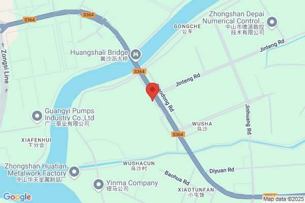 Zhongshan Lijia Burglarproof Devices Co., Ltd