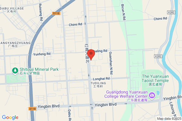 Guangzhou Gradehigh Electronics Co., Ltd.