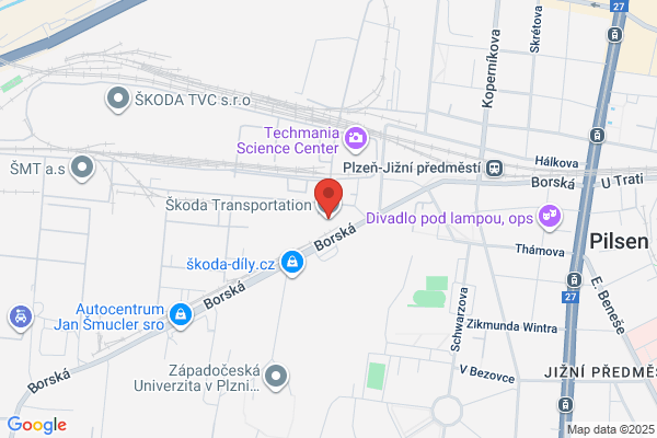 Skooda Associates International Ltd.