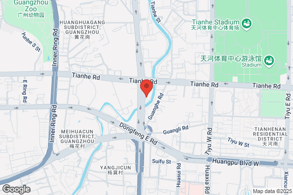 Guangzhou Xiya Trade Co., Ltd.