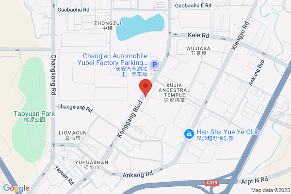 Yinxiang Motorcycle (group) Co., Ltd