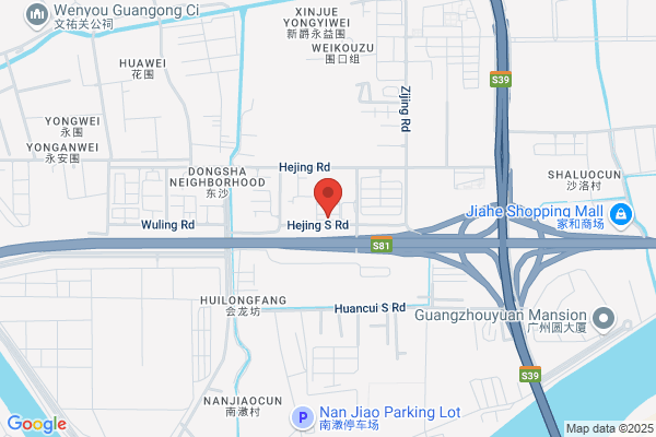 Guangzhou D.g.h. Electrical Appliance Co., Ltd.
