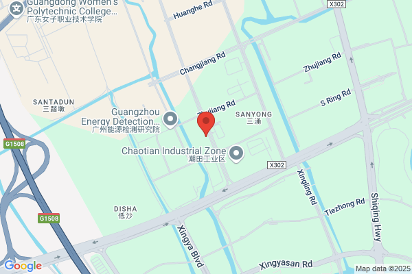 Guangzhou Kingland Clearclean Purification Equipment Manufacturing Co., Ltd.