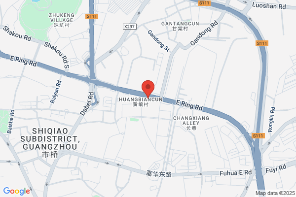 Guangzhou Norm Scientific Instrument Co., Ltd.
