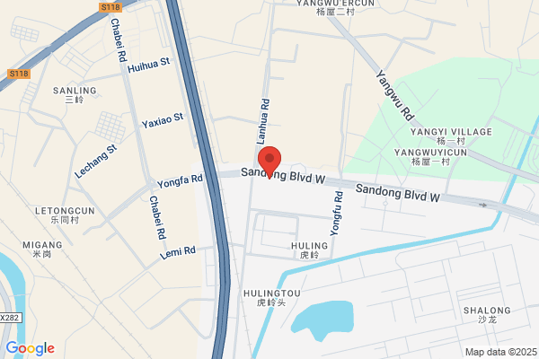 Guangzhou Welgo Environmental Equipment Co., Ltd.