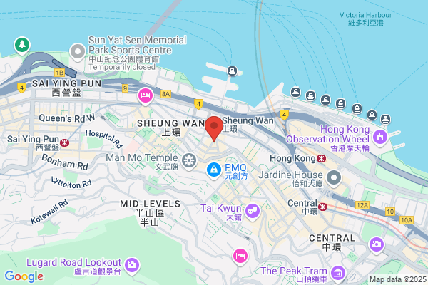 Fuqing Kaiwei Fishing Tackle Co., Ltd