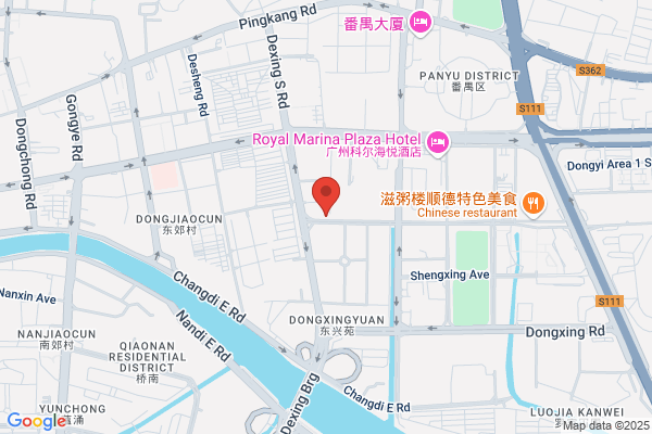 Abana Foodstuff Co.,ltd.