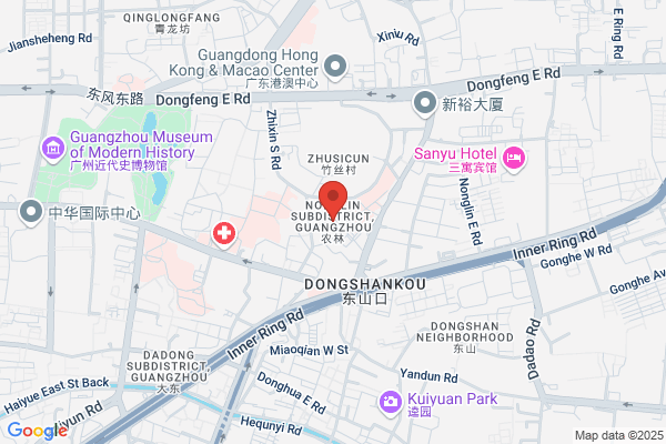 Pingli Jiaogulan (guangzhou, Sale Office )