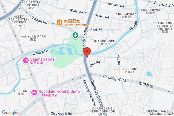 Guangzhou Vimathda Sports Co., Ltd.