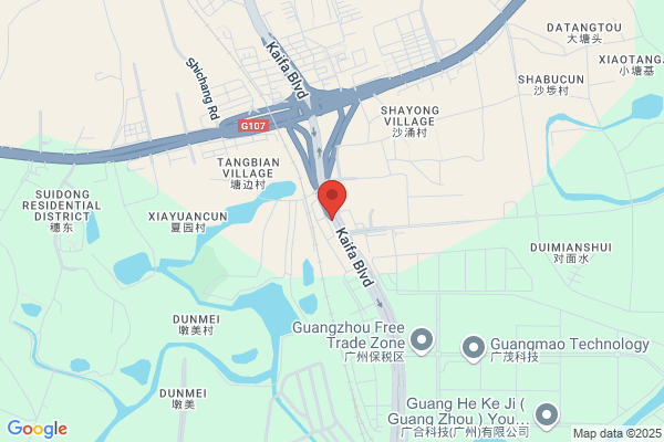 Guangzhou Chuan Hui Mu Yuan Technology Trade Co., Ltd.