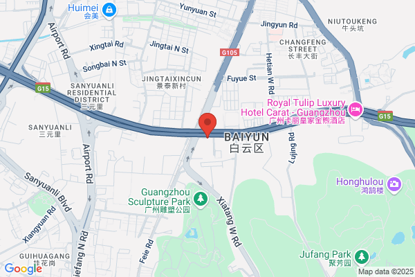 Guangzhou Guangli Electromechanical Facilities Engineering Co., Ltd.