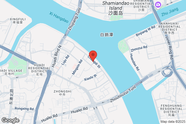 Guangzhou Vigoworld Co., Ltd.