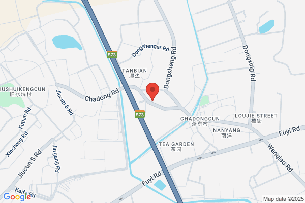 Guangzhou Dongzhu Furniture Co., Ltd.
