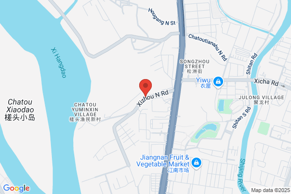 Guangzhou The Third Electrical Equipment Factory