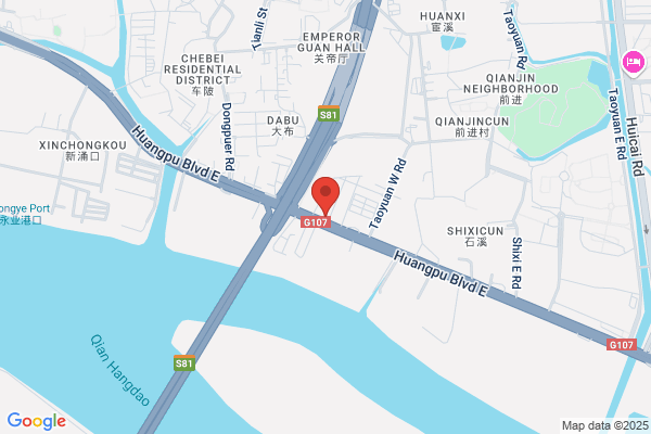 Guangzhou Zhuolie Industrial Trading Co., Ltd.