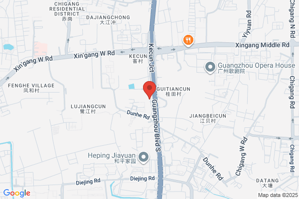 Zengcheng Fujing Furniture & Craft Products Factory