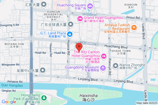 Charter Capital Int'l Ltd.