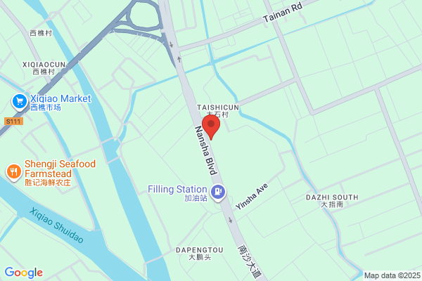 Guangzhou Anka Inflatables Co., Ltd.