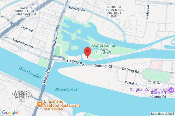 Guangzhou Ucan Sports Company