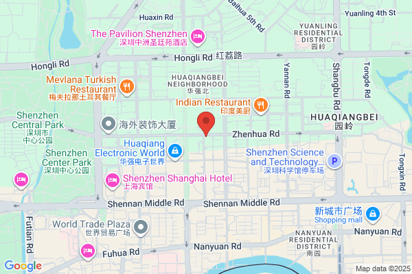 Guangzhou Walkera Technology Co., Ltd.