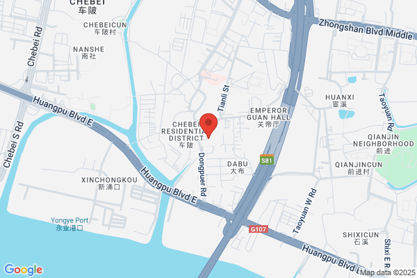 Guangzhou Xunkong Technology Co., Ltd.