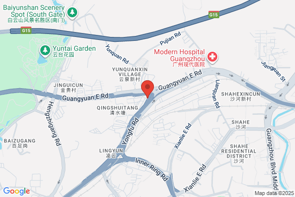 Shanghai, The Yangtze River Mechanical And Electrical Equipment Engineering Limited