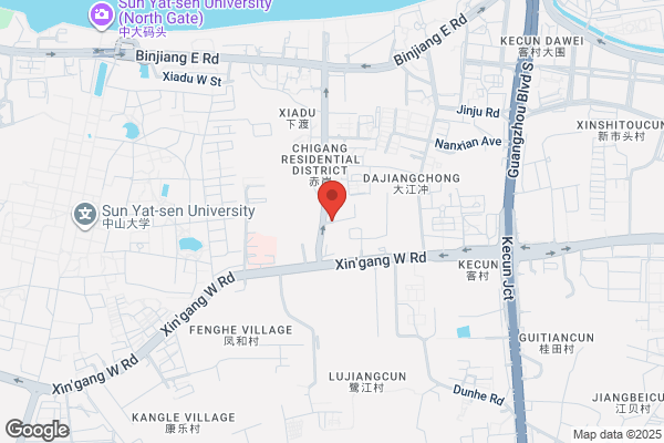 Guangzhou Leiyu Trade Co., Ltd.
