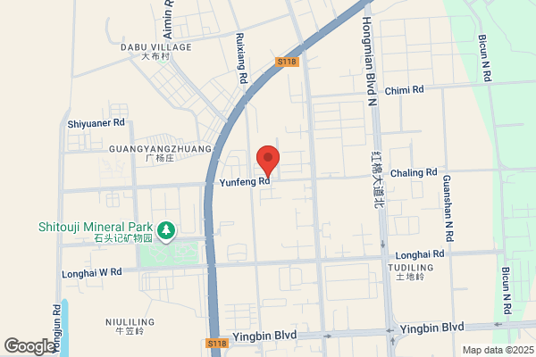 Guangzhou Wintonic Battery Magnet Co., Ltd.