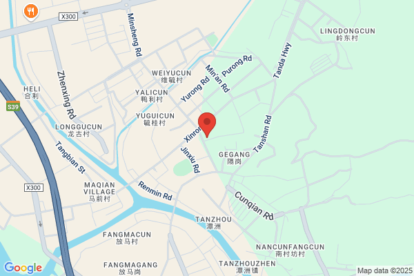 Rong Hua Apparel Manufacturing Co.,ltd.