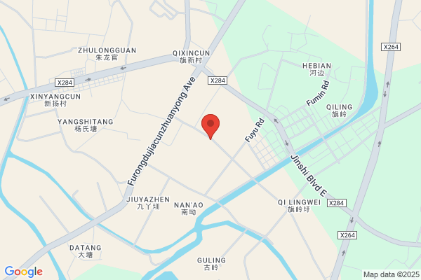 Act Crown Musical Instrument Manufacturing Co., Ltd.