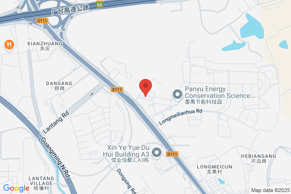 Chaoyue Hardware Factory
