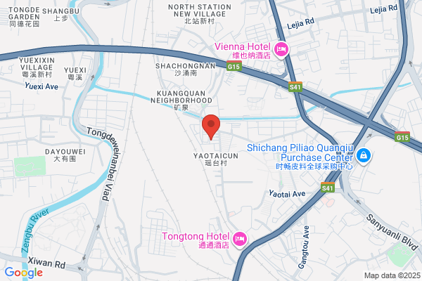 Dakoo Industrial Co., Ltd.