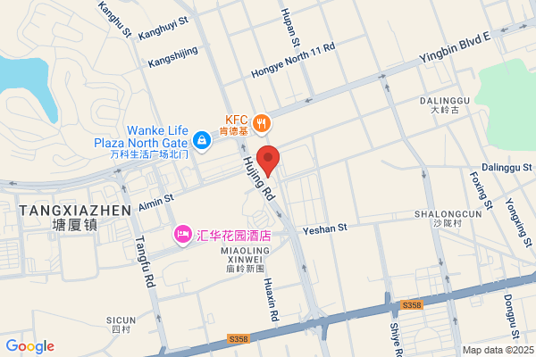 Dongguan Shandai Garment Accessories Co.,ltd