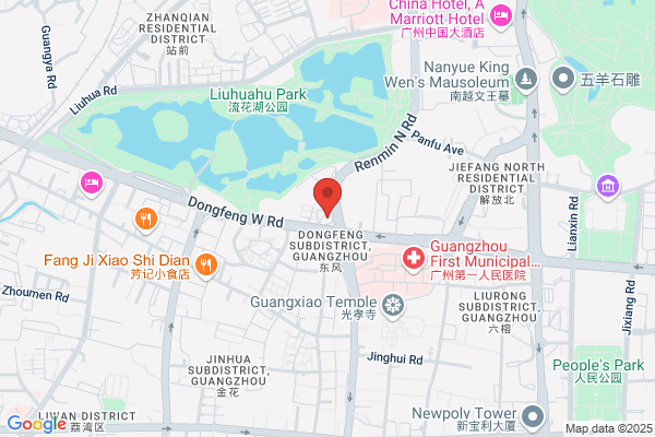 Donne (guangzhou) Trading Co.,ltd