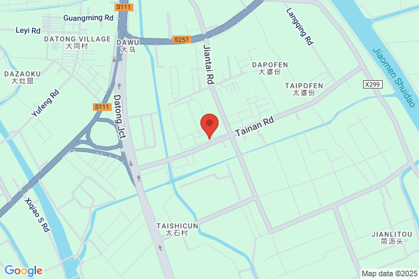 Group Power Industrial Co., Ltd