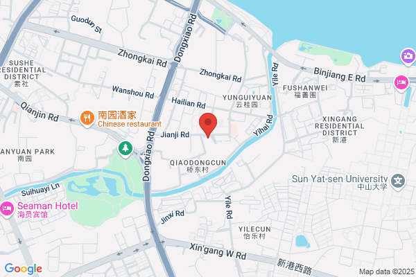 Guangdong Develop Trade Co.,ltd