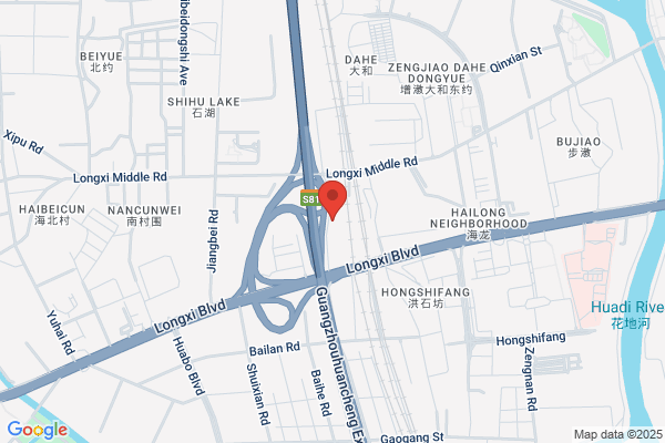 Guangdong Dongfang Glass Factory Imports & Exports Office