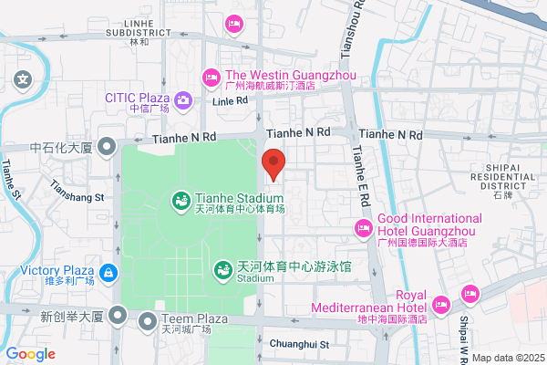 Guangdong Sunniest Development Co.,ltd.