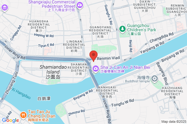 Guangzhou Bolang Electronic Ltd.co.