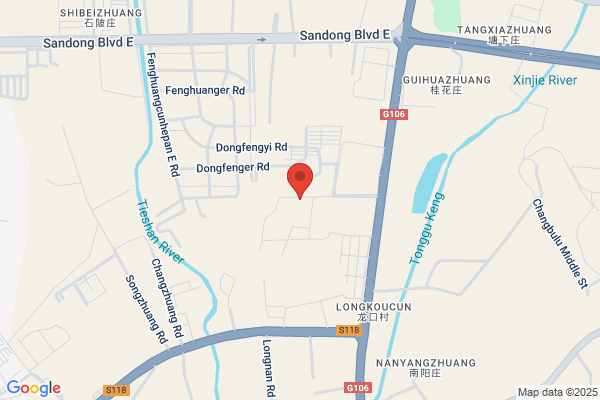 Guangzhou Dekun Hardware Co., Ltd.