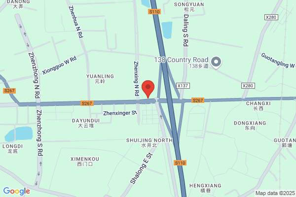 Guangzhou Fitprint Enterprise Ltd.
