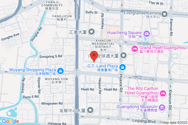 Guangzhou Henlon Ltd.
