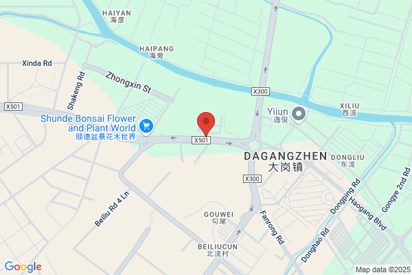 Guangzhou Jingying Jewelry Co.,ltd