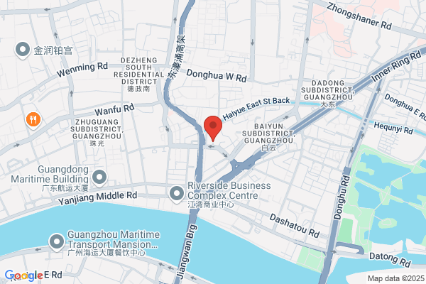 Guangzhou Qianda Arts & Crafts Co.,ltd